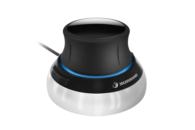 3dconnexion spacemouse